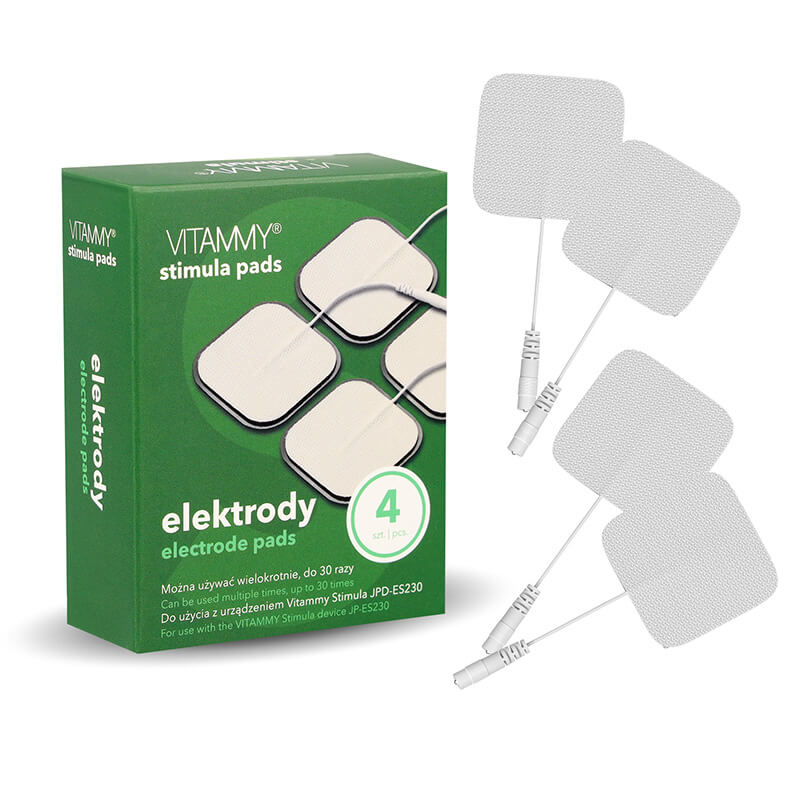 elektródy